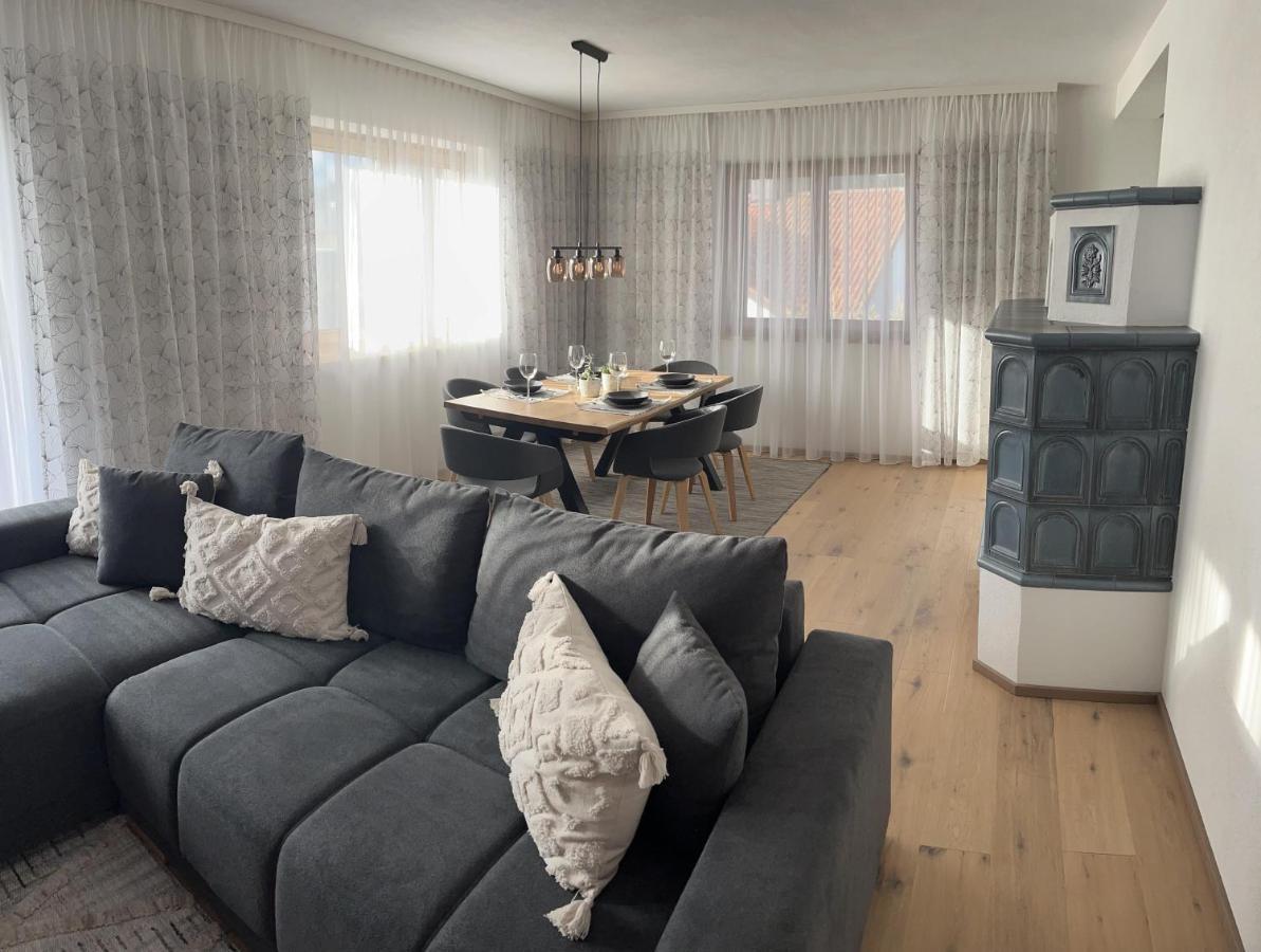 Ferienwohnung Dahoam Angerberg  Екстериор снимка