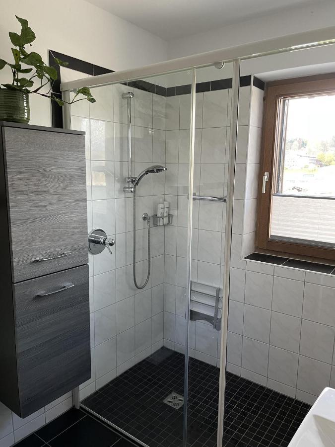 Ferienwohnung Dahoam Angerberg  Екстериор снимка