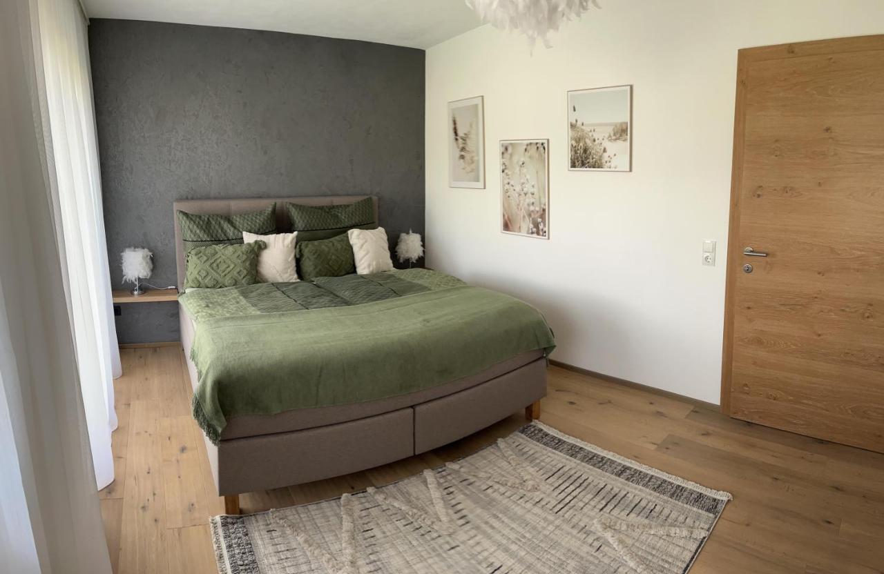 Ferienwohnung Dahoam Angerberg  Екстериор снимка