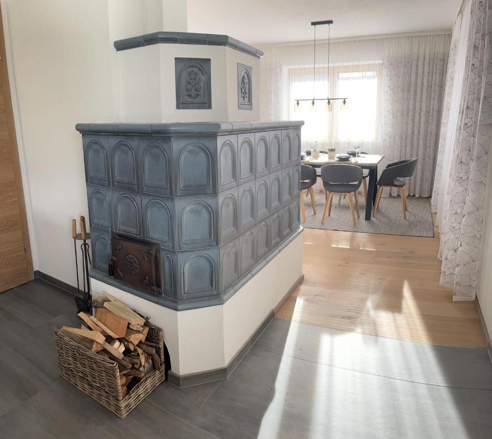 Ferienwohnung Dahoam Angerberg  Екстериор снимка