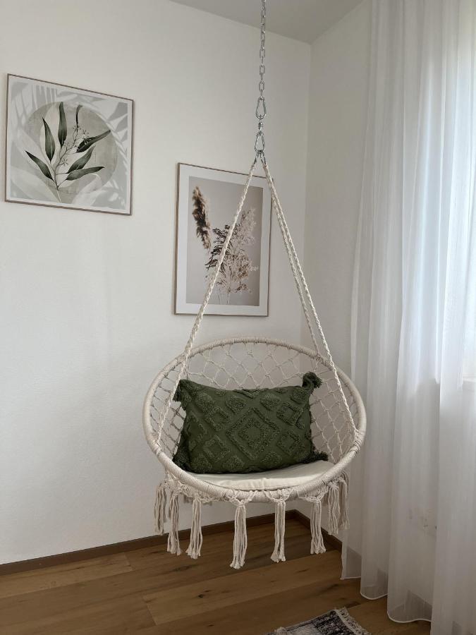 Ferienwohnung Dahoam Angerberg  Екстериор снимка