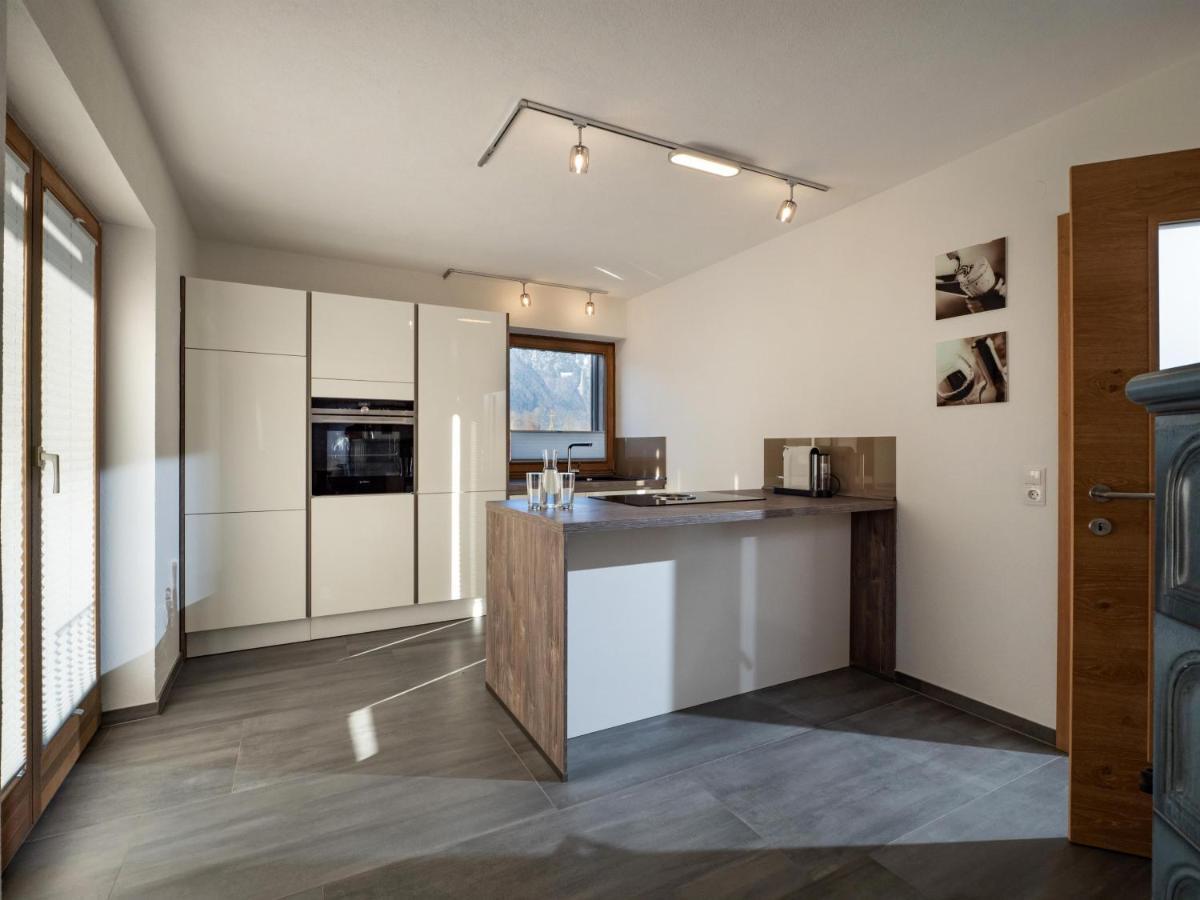 Ferienwohnung Dahoam Angerberg  Екстериор снимка