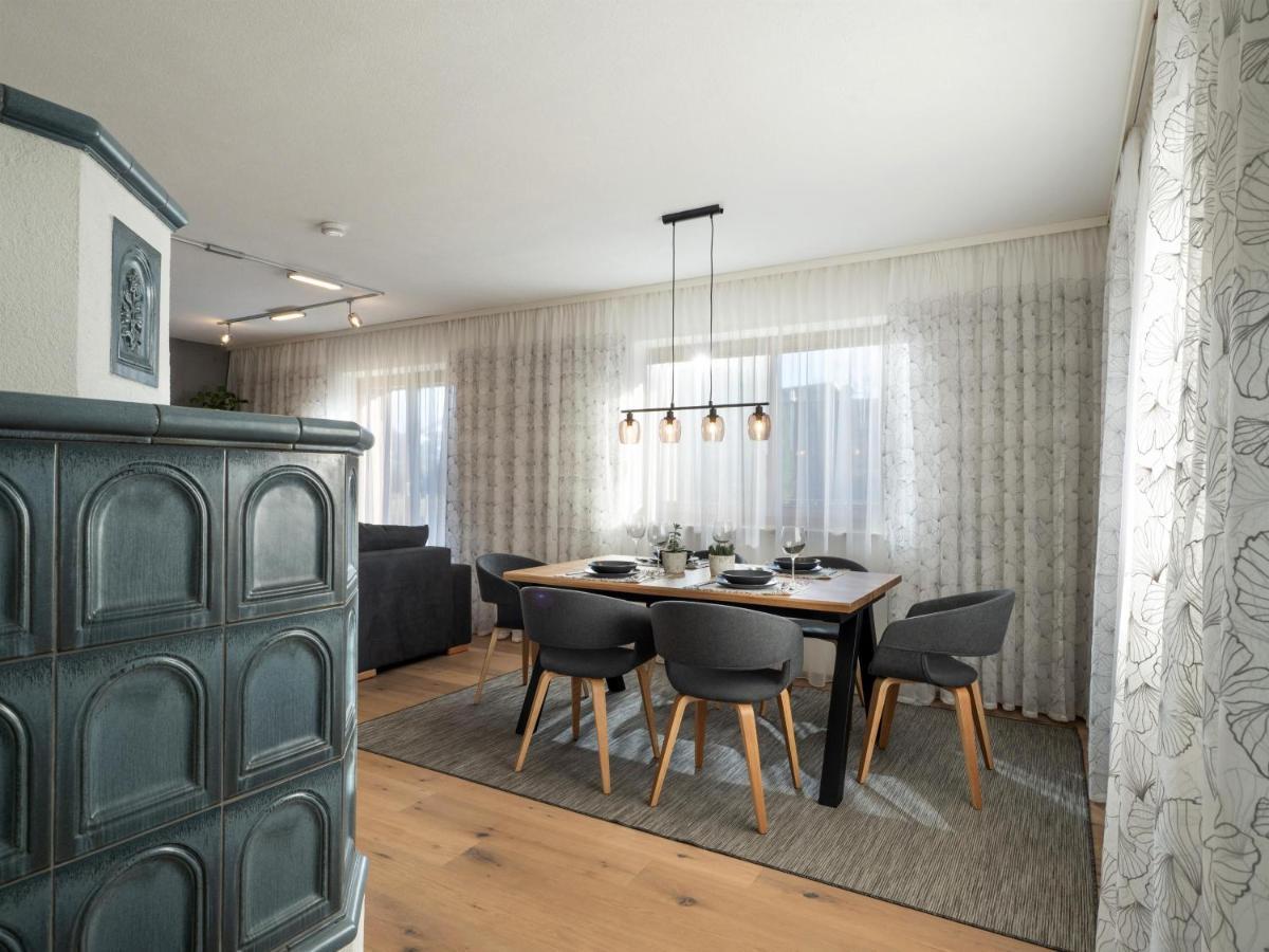 Ferienwohnung Dahoam Angerberg  Екстериор снимка