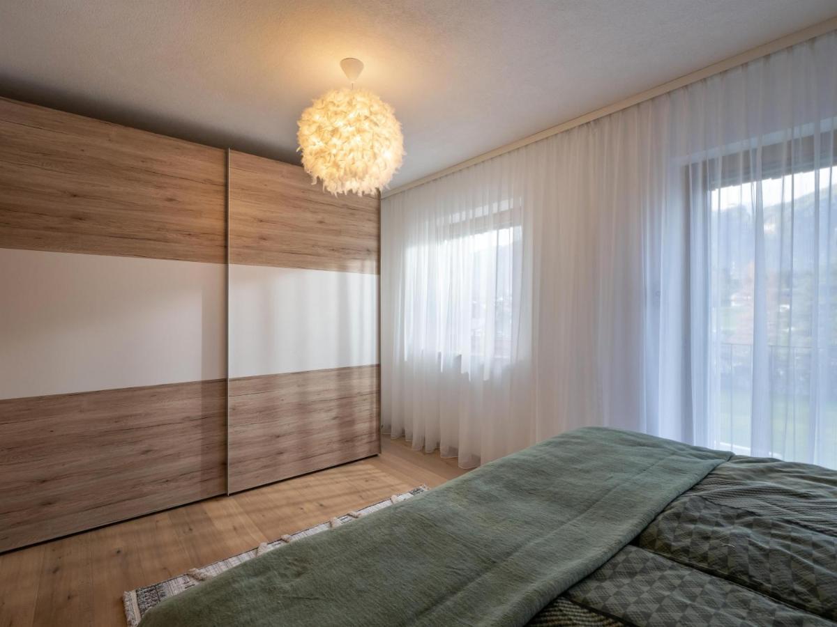 Ferienwohnung Dahoam Angerberg  Екстериор снимка