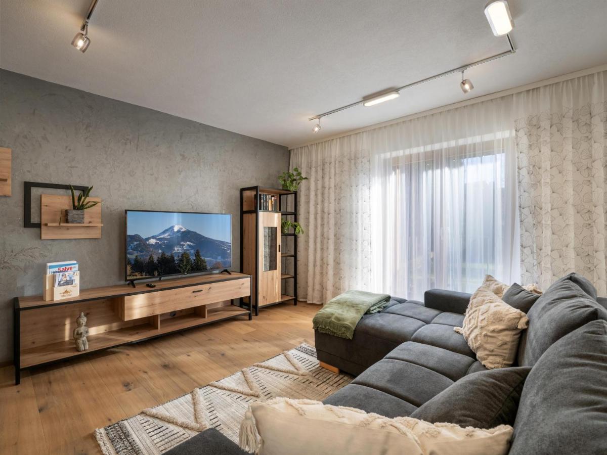 Ferienwohnung Dahoam Angerberg  Екстериор снимка