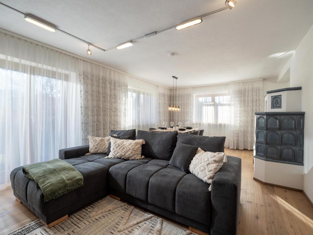 Ferienwohnung Dahoam Angerberg  Екстериор снимка