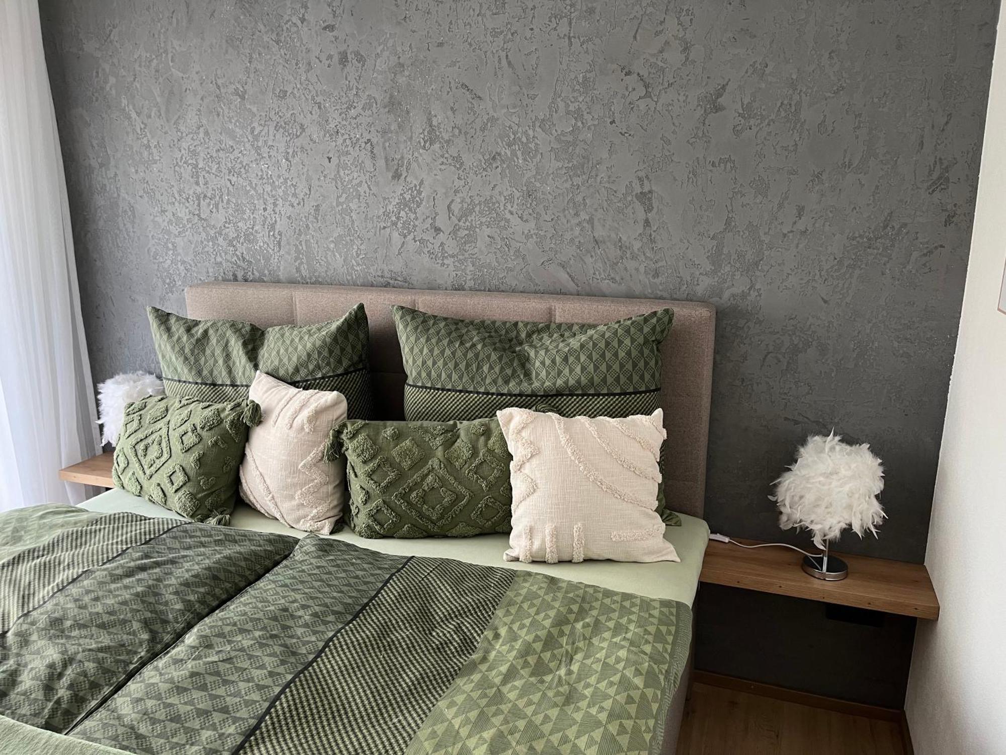 Ferienwohnung Dahoam Angerberg  Стая снимка